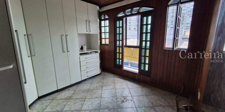 Casa para aluguel no Chácara Califórnia: