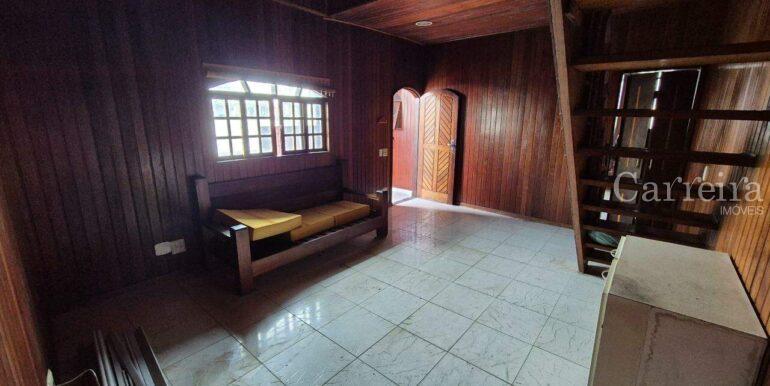 Casa para aluguel no Chácara Califórnia: