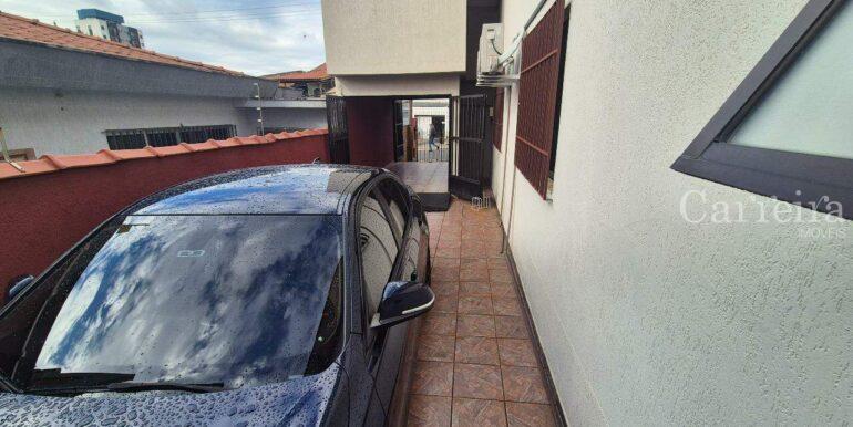 Casa à venda no Chácara Califórnia: