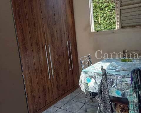 Apartamento à venda no Parque Dourado: