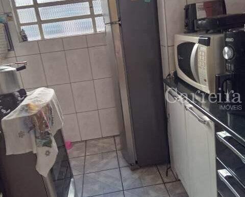 Apartamento à venda no Parque Dourado: