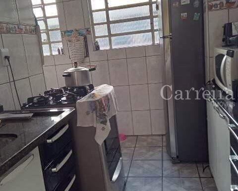 Apartamento à venda no Parque Dourado: