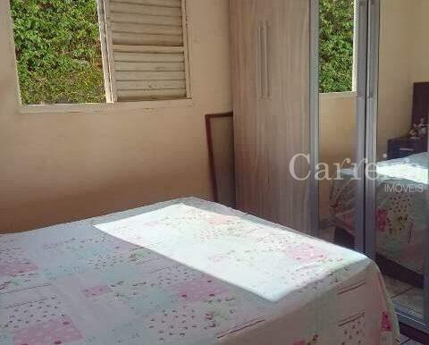 Apartamento à venda no Parque Dourado: