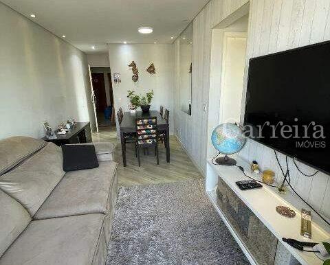 Apartamento à venda no Vila Aricanduva: