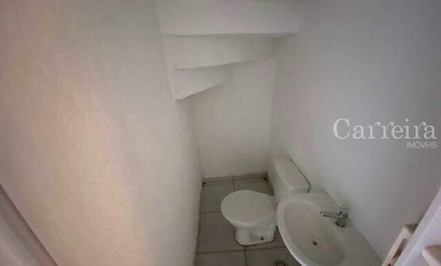 Casa para aluguel no Vila Aricanduva: