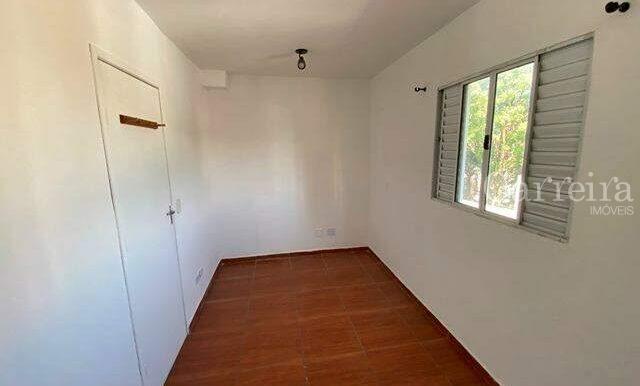 Casa para aluguel no Vila Aricanduva: