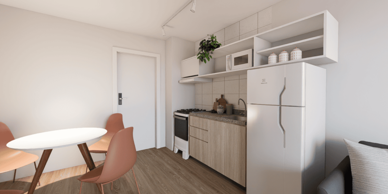 Apartamento para aluguel no Penha de França: