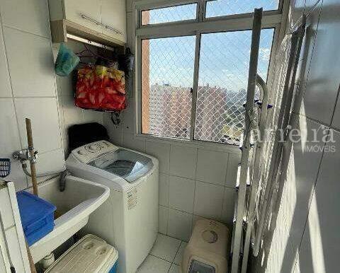 Apartamento à venda no Vila Aricanduva: