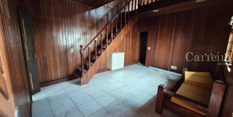 Casa para aluguel no Chácara Califórnia: