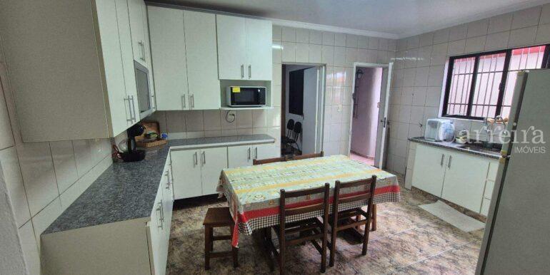 Casa à venda no Chácara Califórnia: