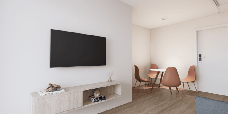 Apartamento para aluguel no Penha de França: