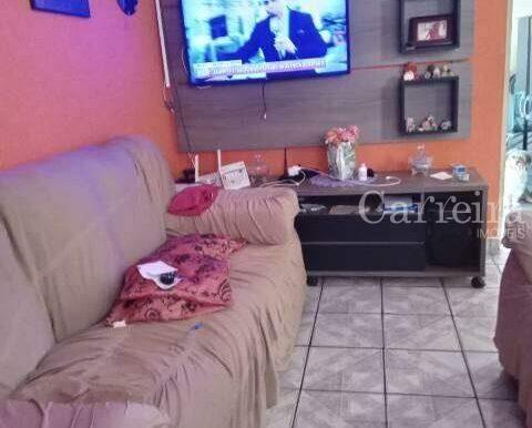 Apartamento à venda no Parque Dourado: