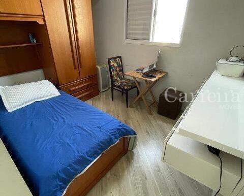 Apartamento à venda no Vila Aricanduva: