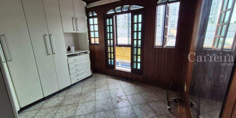 Casa para aluguel no Chácara Califórnia: