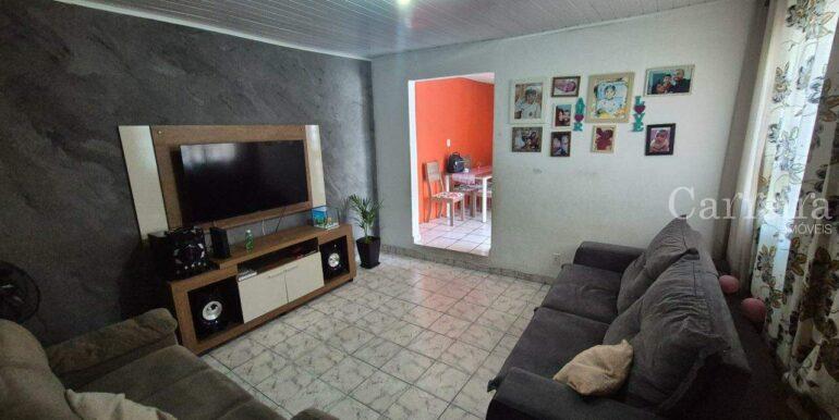 Casa à venda no Jardim Maringá: