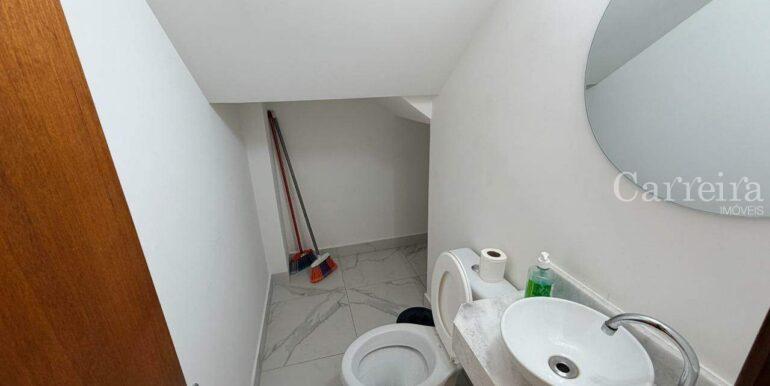 Casa à venda no Vila Guilhermina: