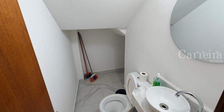 Casa à venda no Vila Guilhermina: