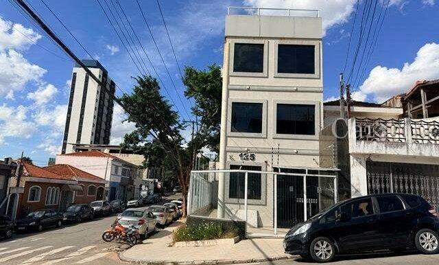 Prédio para aluguel no Vila Matilde: