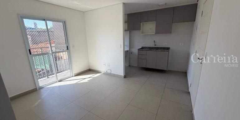 Apartamento à venda no Vila Guilhermina: