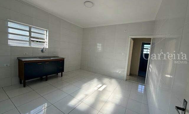 Apartamento para aluguel no Vila Guilhermina: