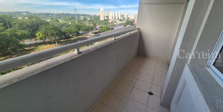 Sala para aluguel no Vila Hamburguesa: