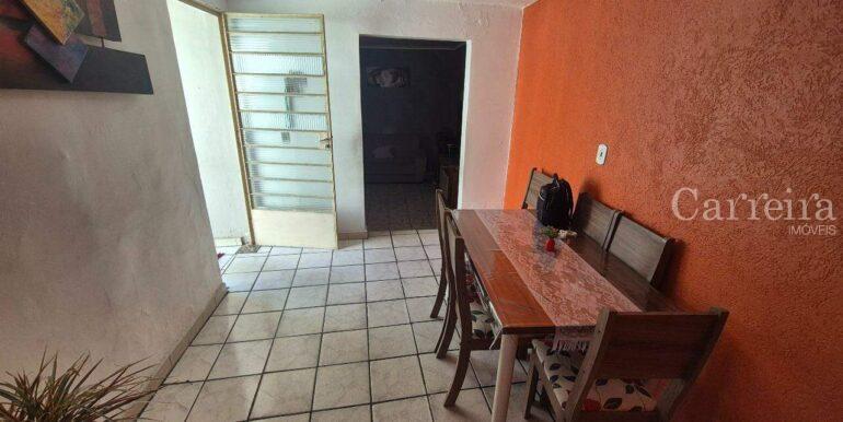 Casa à venda no Jardim Maringá: