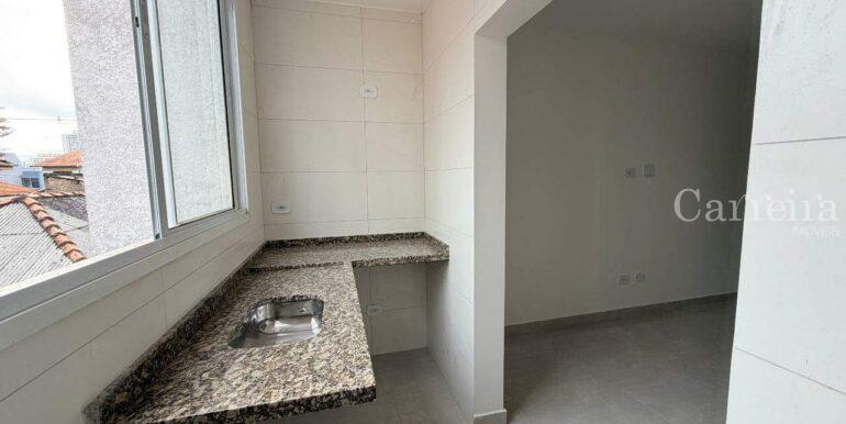 Apartamento à venda no Vila Aricanduva: