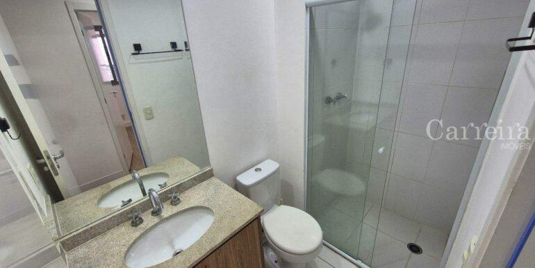 Apartamento para aluguel no Vila Zilda (Tatuapé):