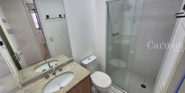 Apartamento para aluguel no Vila Zilda (Tatuapé):