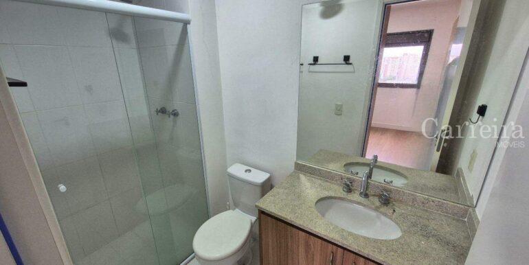 Apartamento para aluguel no Vila Zilda (Tatuapé):
