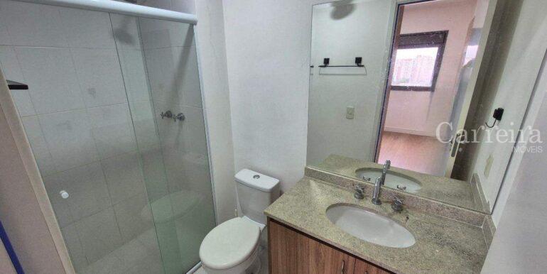 Apartamento para aluguel no Vila Zilda (Tatuapé):