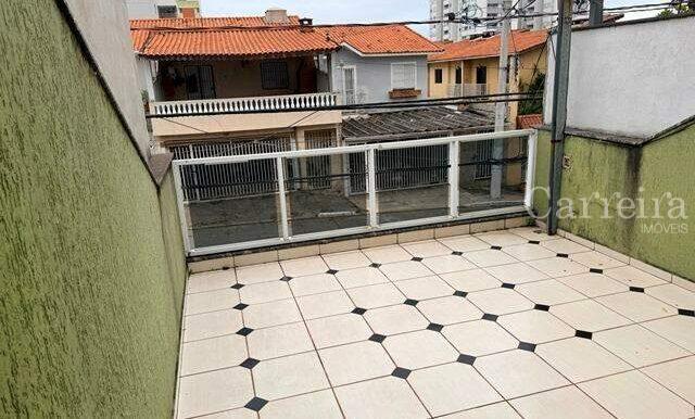 Casa à venda no Vila Aricanduva: