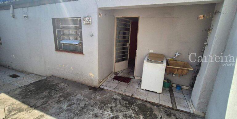 Casa à venda no Jardim Maringá: