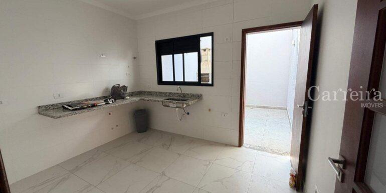 Casa à venda no Vila Guilhermina:
