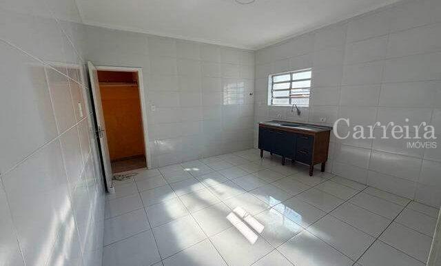 Apartamento para aluguel no Vila Guilhermina: