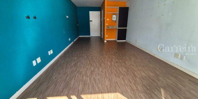 Sala para aluguel no Penha de França:
