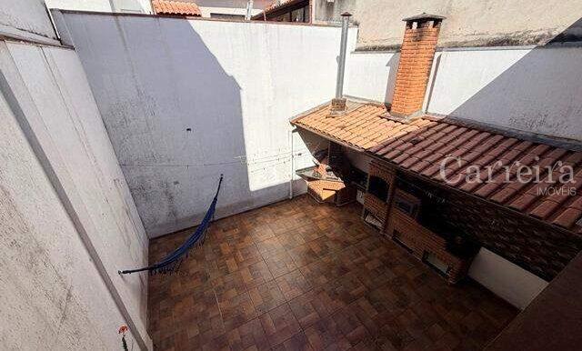 Casa à venda no Vila Aricanduva: