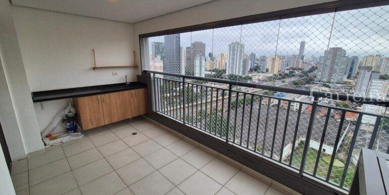 Apartamento para aluguel no Vila Zilda (Tatuapé):