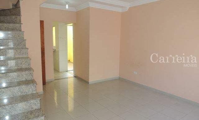 Casa para aluguel no Vila Aricanduva: