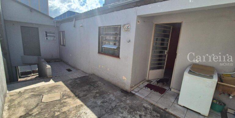 Casa à venda no Jardim Maringá: