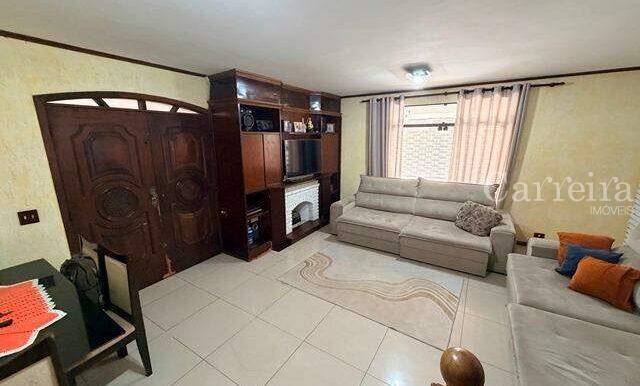 Casa à venda no Vila Aricanduva:
