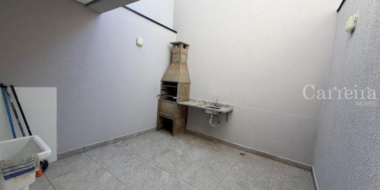Casa à venda no Vila Guilhermina: