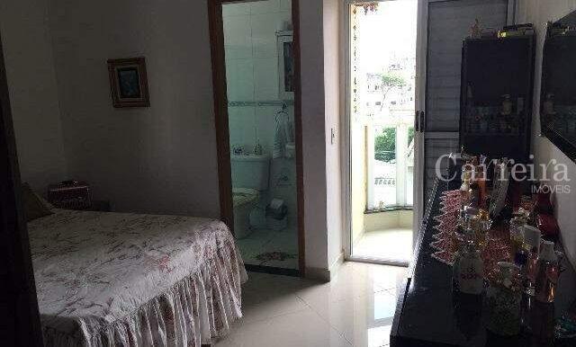 Casa à venda no Penha de França:
