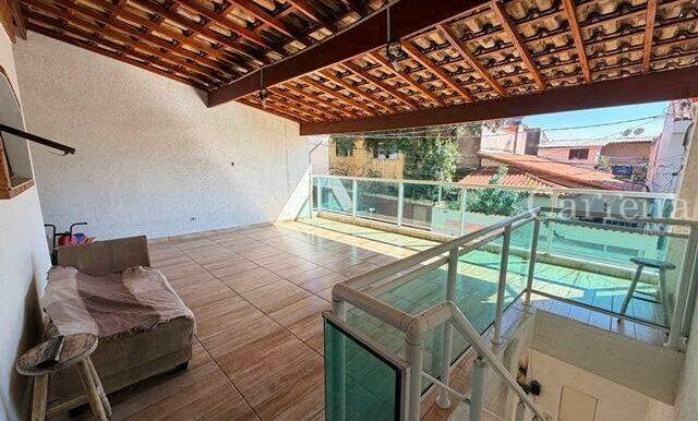 Casa à venda no Vila Aricanduva: