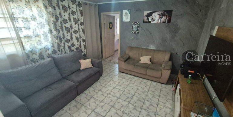 Casa à venda no Jardim Maringá: