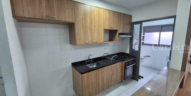 Apartamento para aluguel no Vila Zilda (Tatuapé):