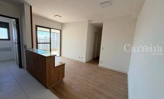 Apartamento para aluguel no Vila Zilda (Tatuapé):