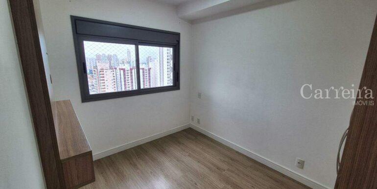 Apartamento para aluguel no Vila Zilda (Tatuapé):