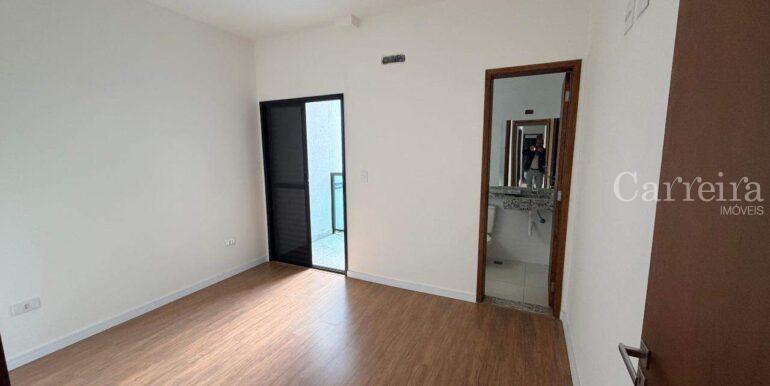 Casa à venda no Vila Guilhermina: