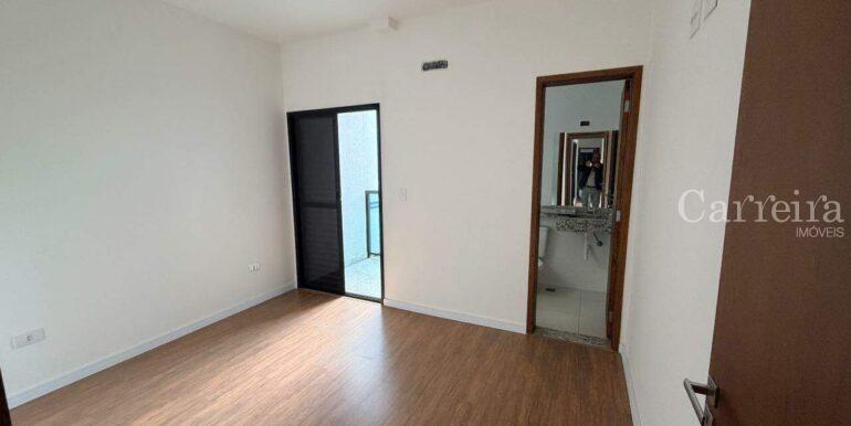 Casa à venda no Vila Guilhermina: